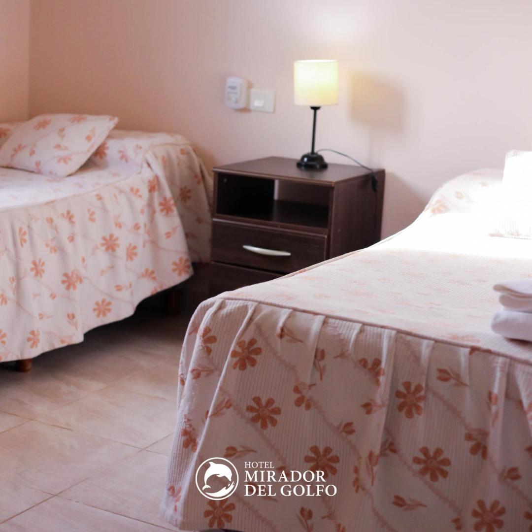 Hotel Mirador Del Golfo Лас-Грутас Экстерьер фото