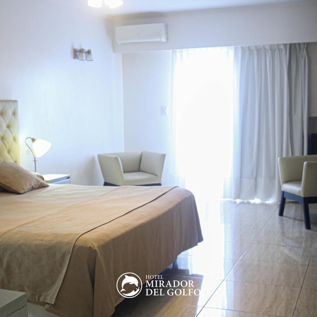 Hotel Mirador Del Golfo Лас-Грутас Экстерьер фото