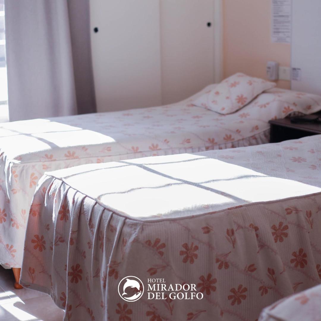 Hotel Mirador Del Golfo Лас-Грутас Экстерьер фото